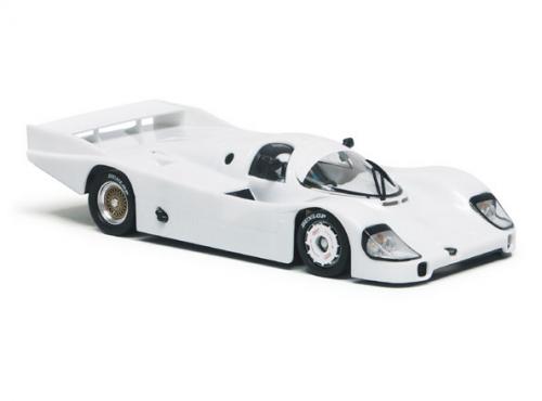 SLOT IT Porsche 956 C white kit